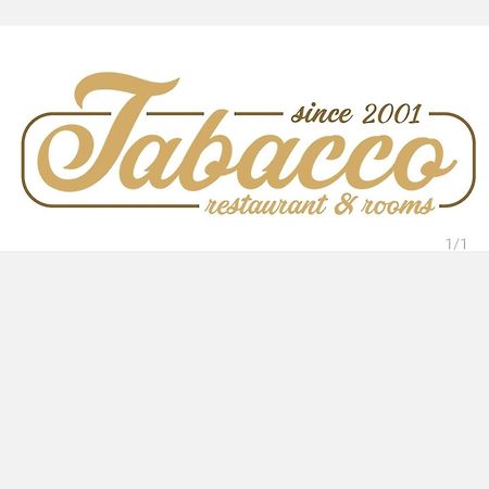 Tabacco Rooms Obrenovac  المظهر الخارجي الصورة